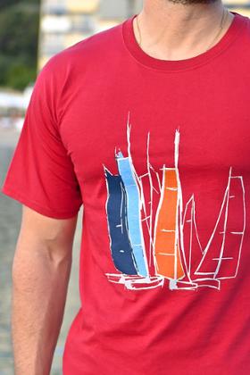 T-SHIRT COTON
