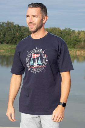 T-SHIRT COTON