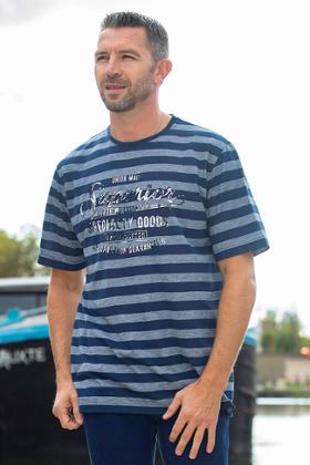 T-SHIRT MC