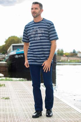 T-SHIRT MC
