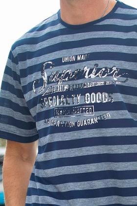 T-SHIRT MC