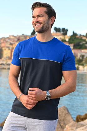 T-SHIRT GRANDE TAILLE