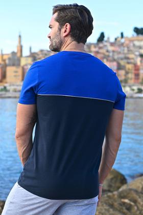 T-SHIRT GRANDE TAILLE