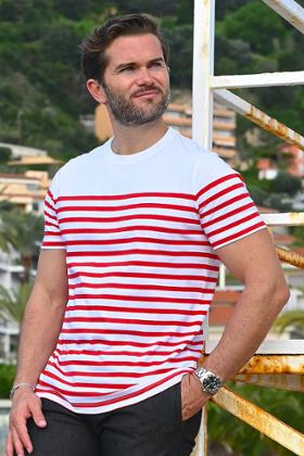 T-SHIRT COTON