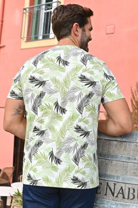 T-SHIRT COTON