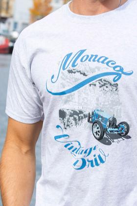 T-SHIRT COTON