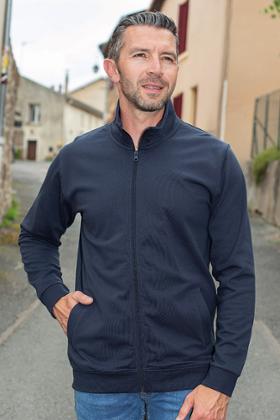 GILET MOLLETON