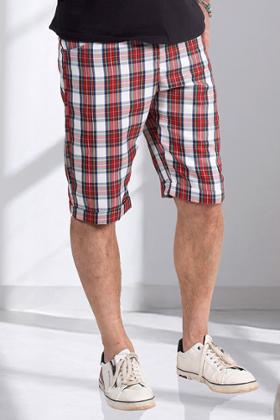 BERMUDA GRANDE TAILLE