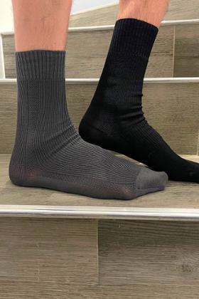 CHAUSSETTES SANS COMPRESSION