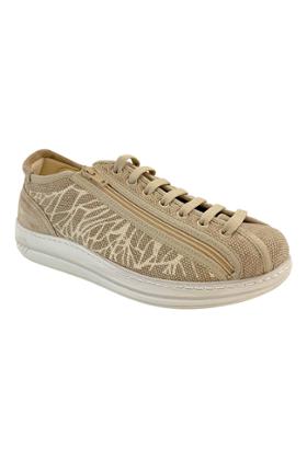 CHAUSSURES A ZIP