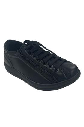 CHAUSSURES A ZIP