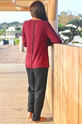 GRENOUILLERE DE JOUR ML / JL