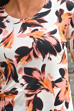 TOP GRANDE TAILLE