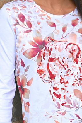 TOP GRANDE TAILLE