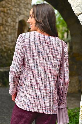 PULL GRANDE TAILLE