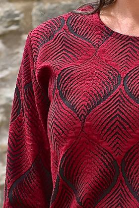 PULL GRANDE TAILLE