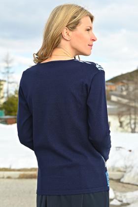 PULL VISCOSE