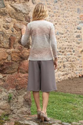 PULL GRANDE TAILLE