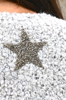 VESTE COURTE SANS MANCHE