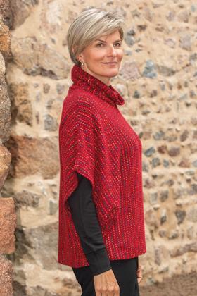 PONCHO