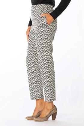PANTALON GRANDE TAILLE