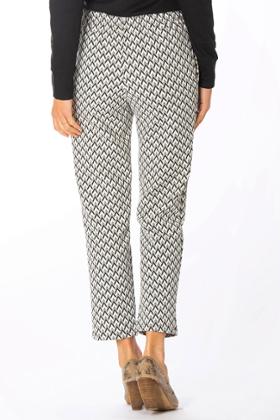 PANTALON GRANDE TAILLE
