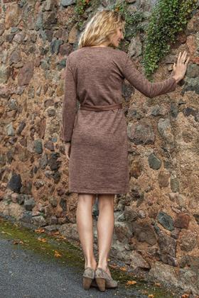 ROBE GRANDE TAILLE