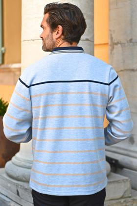 POLO GRANDE TAILLE