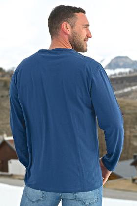 TEE-SHIRT COTON