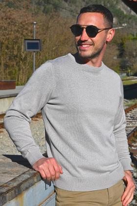 PULL UNI COTON