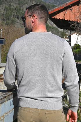 PULL UNI COTON