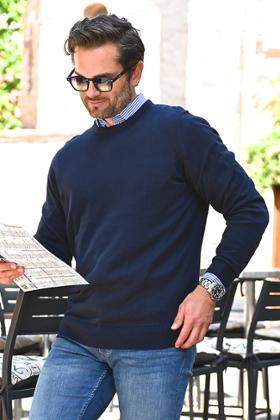 PULL UNI COTON