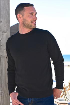 PULL UNI COTON