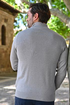 PULL GRANDE TAILLE