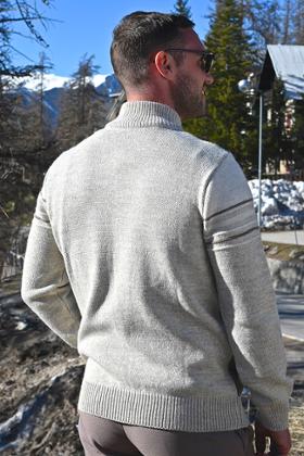 GILET GRANDE TAILLE