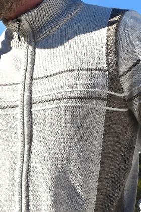 GILET GRANDE TAILLE