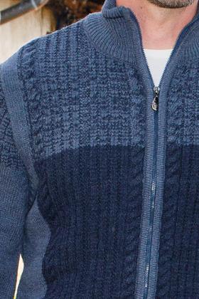 GILET GRANDE TAILLE