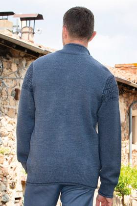 GILET GRANDE TAILLE