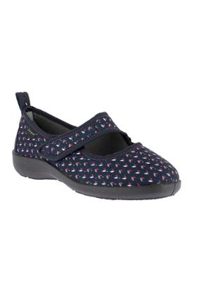 CHAUSSURES AVEC VELCRO