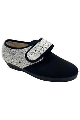 CHAUSSONS AVEC VELCRO