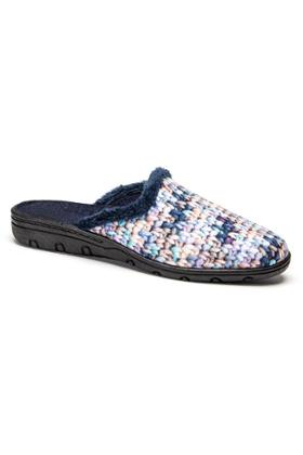 CHAUSSONS TYPES MULES