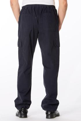 PANTALON CARGO COTON