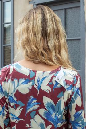 TOP CROISE DOS