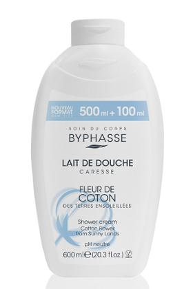 LAIT DOUCHE 600ML