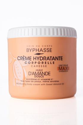 CREME HYDRATANTE 500ML