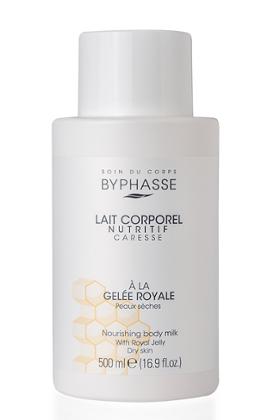 LAIT HYDRATANT 500ML