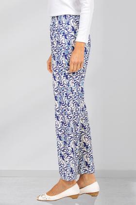 PANTALON GRANDE TAILLE