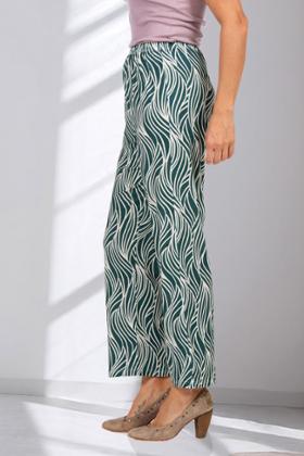 PANTALON GRANDE TAILLE