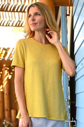 TOP CROISE DOS GDE TAILLE