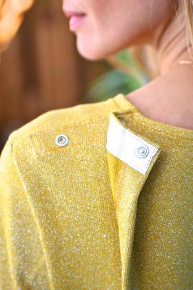 TOP CROISE DOS GDE TAILLE